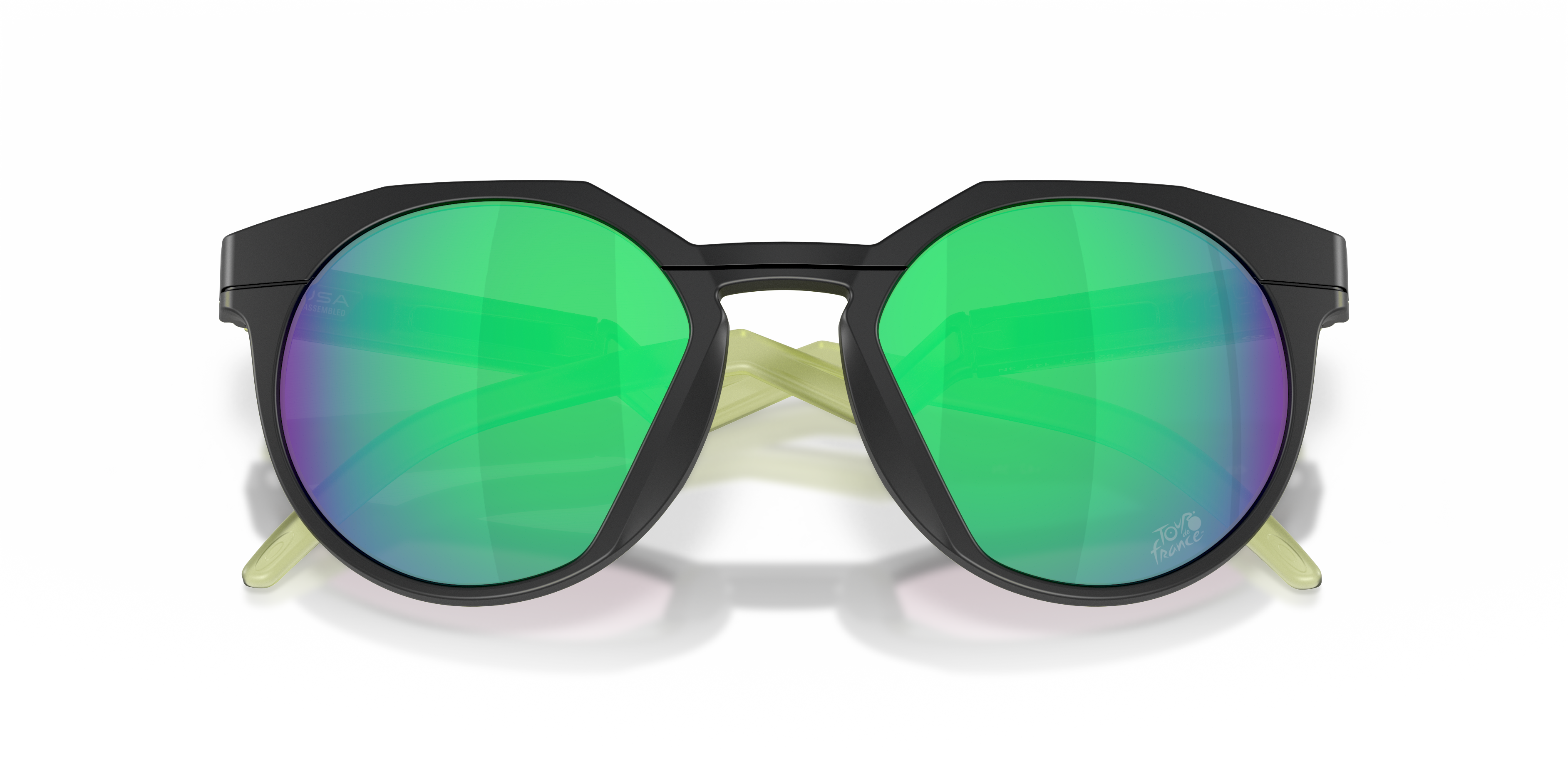 Oakley OO9242 924222 Hstn 